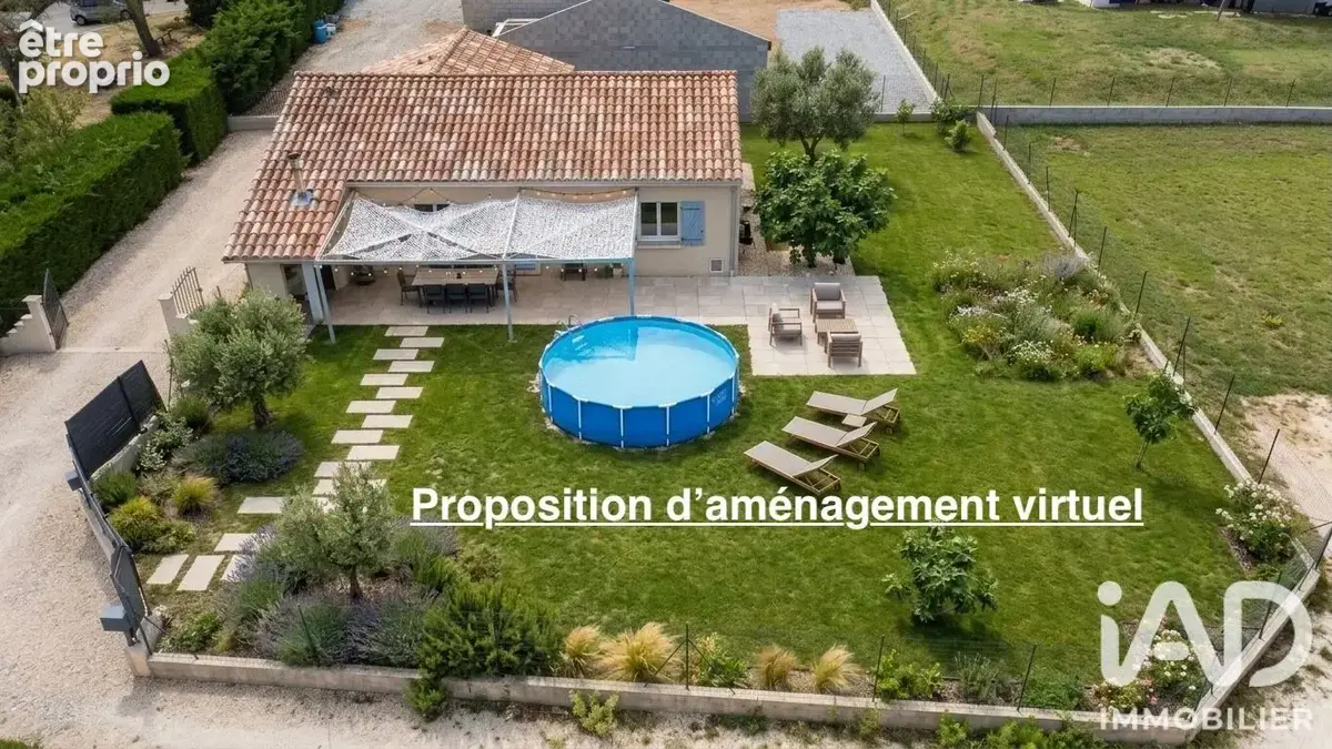 Photo 1 - Maison à COLOMBIER-LE-JEUNE