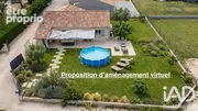 Photo 1 - Maison à COLOMBIER-LE-JEUNE