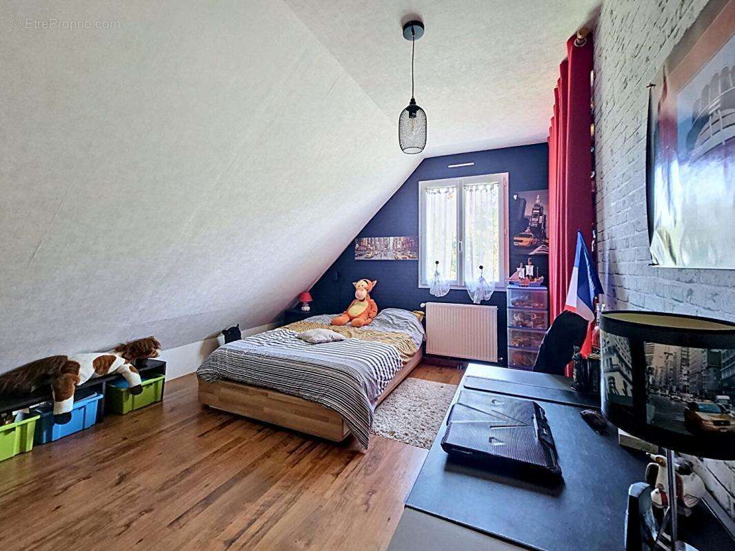 Maison 6  chambres - photo 15