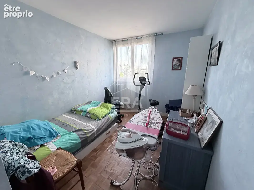 Appartement 84m² à créteil - photo 16
