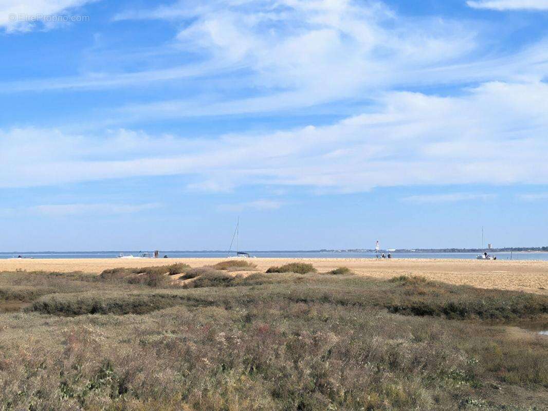 Appartement à ARCACHON