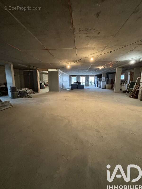 Photo 5 - Appartement à DEUIL-LA-BARRE