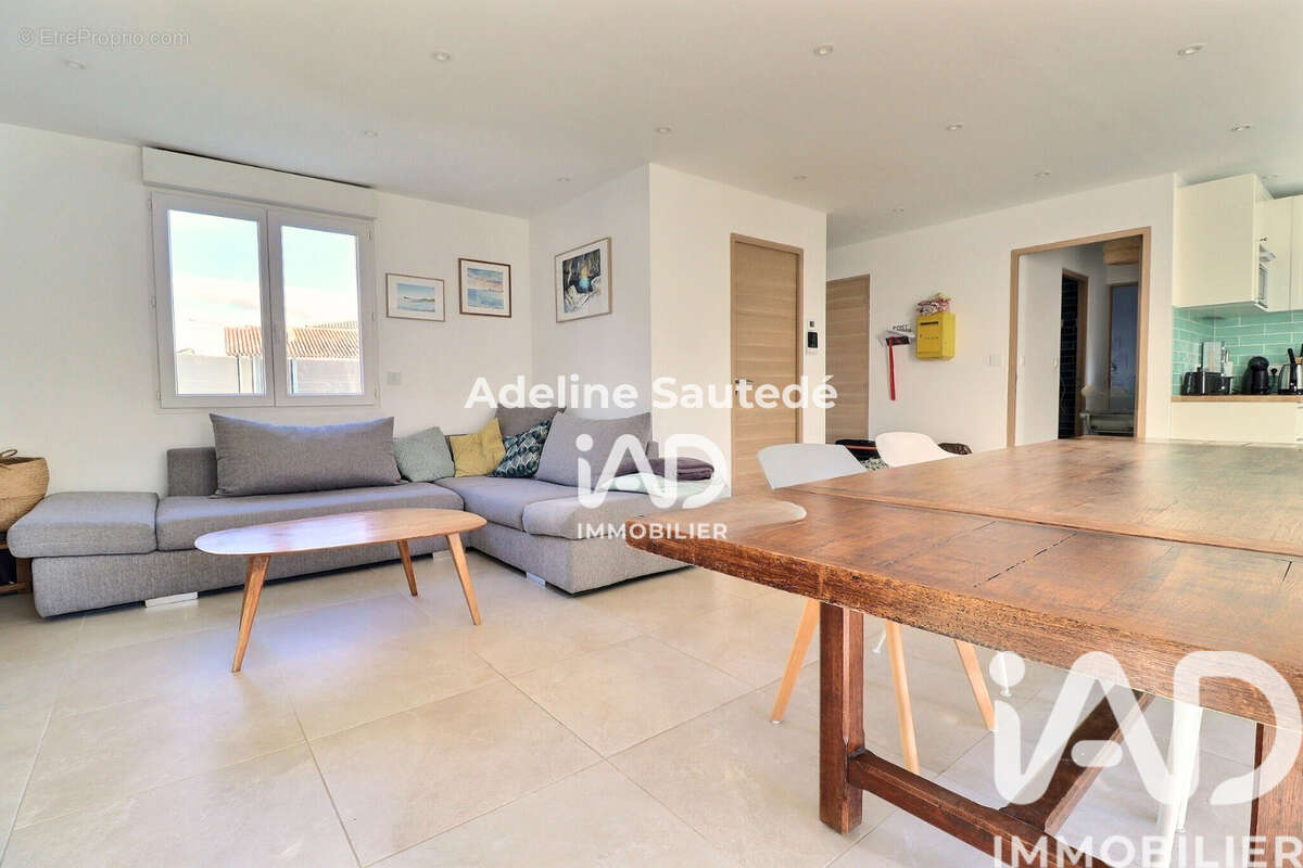 Photo 6 - Maison à SAINT-CYR-SUR-MER