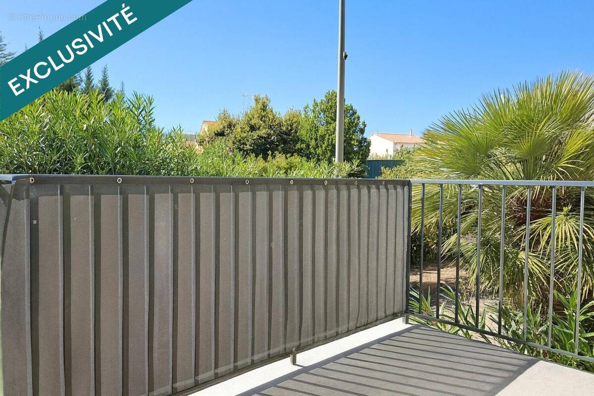 Photo 1 - Appartement à SAINT-RAPHAEL