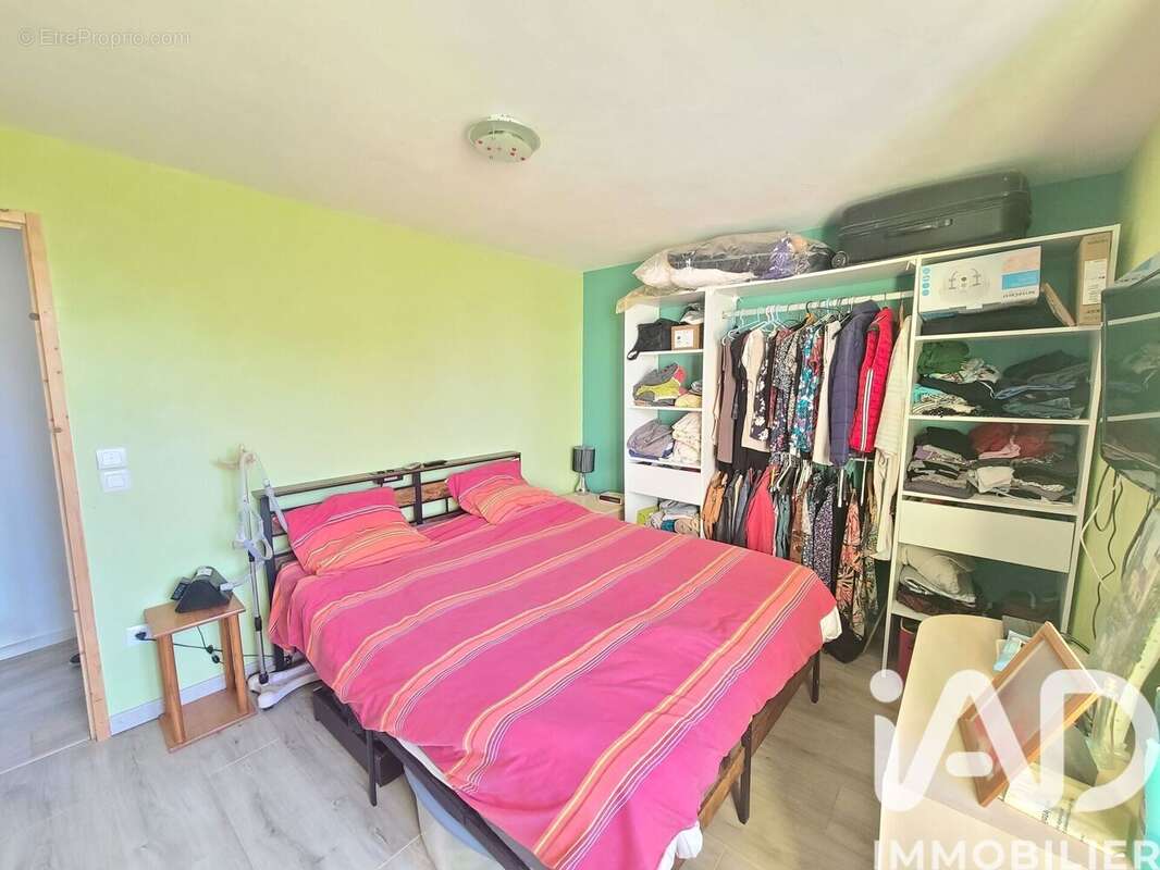 Photo 7 - Maison à CHAUNAY