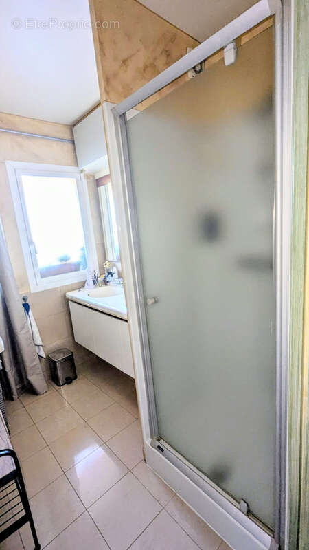 Appartement à CAGNES-SUR-MER