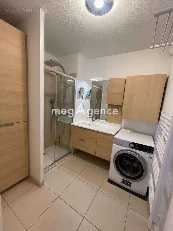 Bel appartement d'exception – Sans vis-à-vis - photo 8