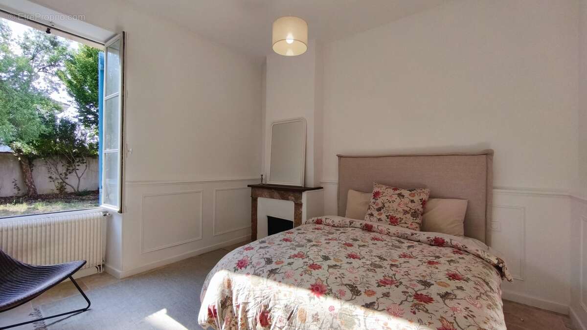 Bassin d'arcachon – ensemble immobilier rare comprenant 2 habitations - photo 7