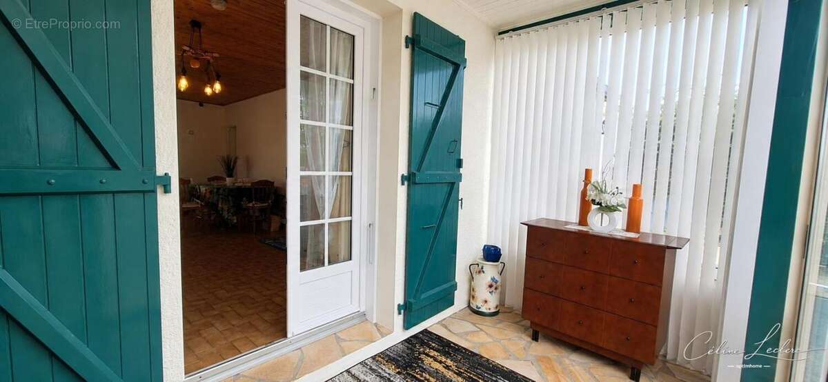 Maison à vendre 3 pièces ANGLES (85) - photo 2