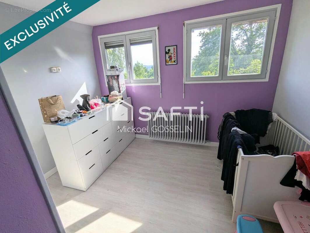 Maison 185 m² à Bonneville-Sur-Touques  - photo 9