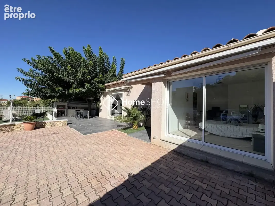 Maison 4 pièces 99 m² à vendre à Marseille-15e (13015) - photo 3