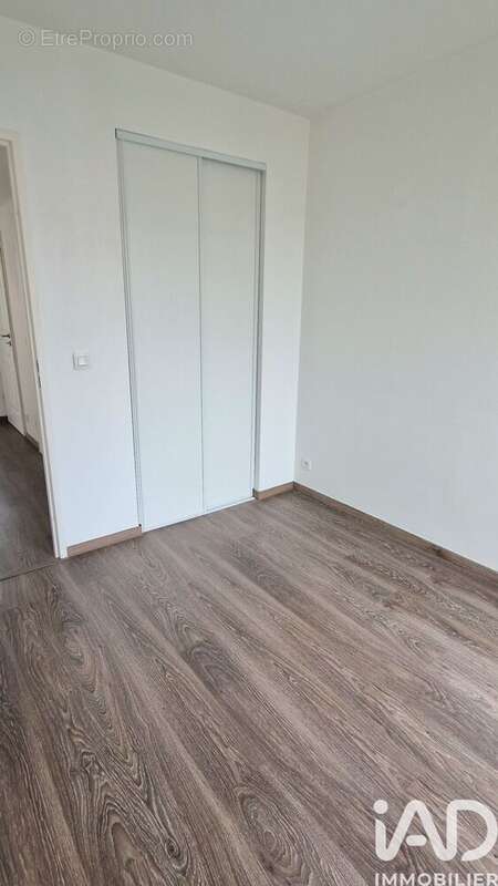 Photo 7 - Appartement à BRETIGNY-SUR-ORGE