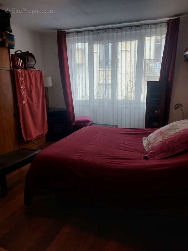 Appartement à VICHY