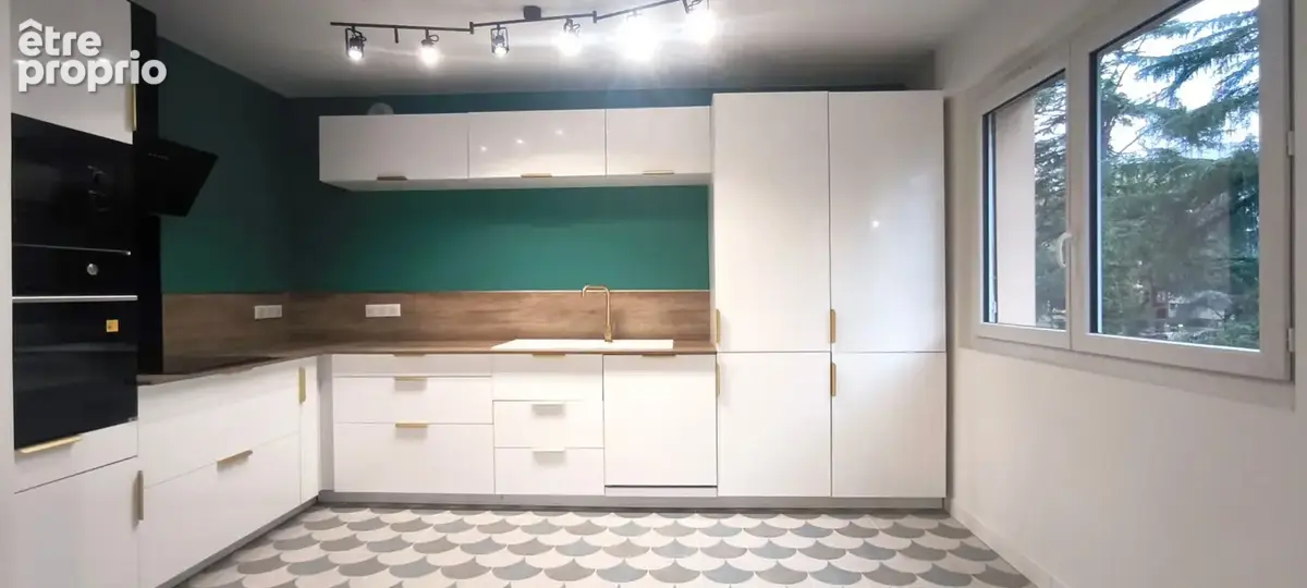 Appartement 4 pièces 78 m²  PAU - photo 5
