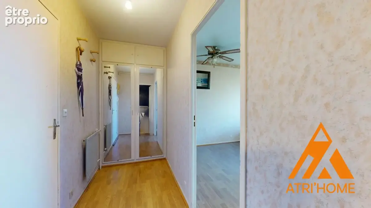 Appartement 2 pièces 30 m² à vendre à Aurillac (15000) - photo 5
