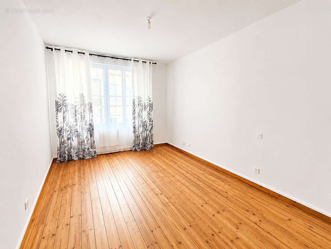 Appartement à ROCHEFORT