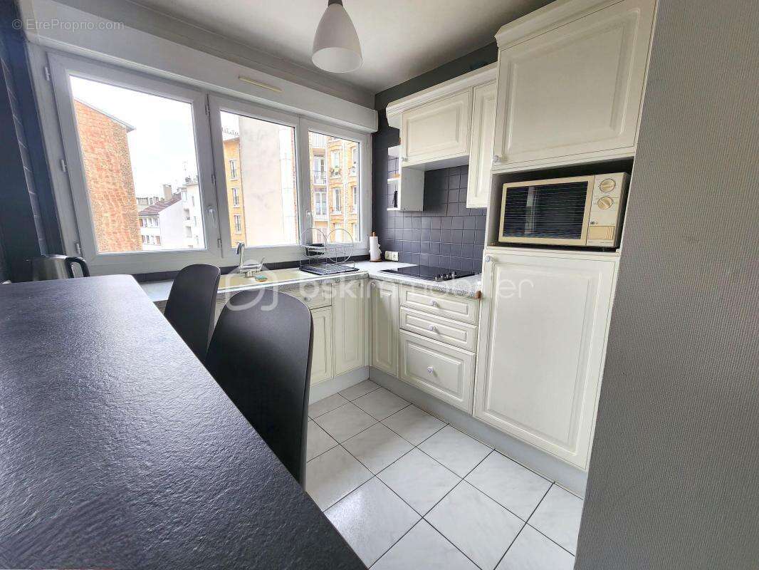 Appartement à VINCENNES