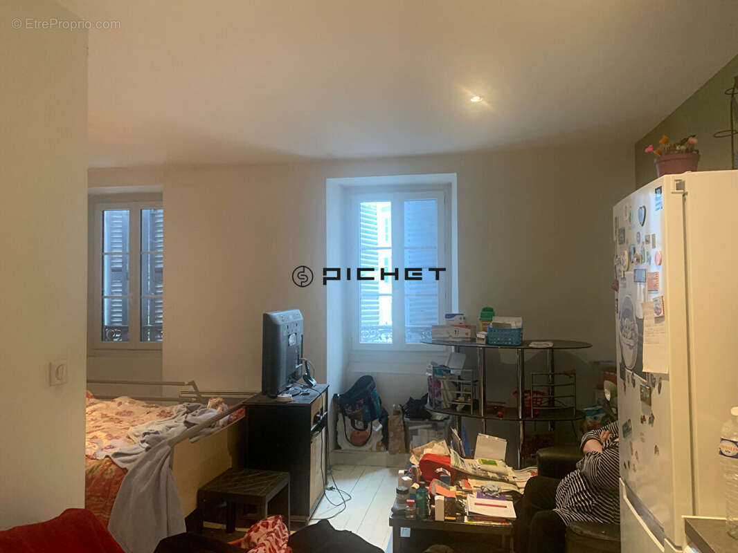 Appartement à PAU