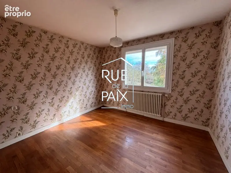 Le tallud maison de 76 m² avec sous-sol et terrain arboré de 2 252 m² - photo 12