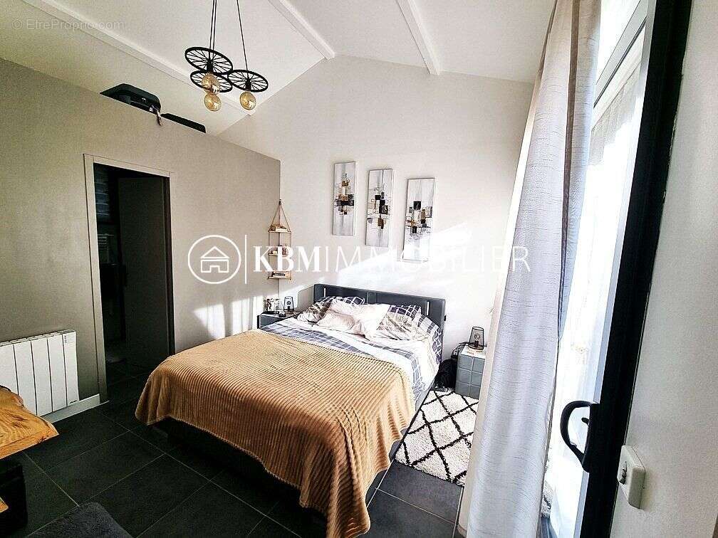 Maison à PLAN-DE-CUQUES