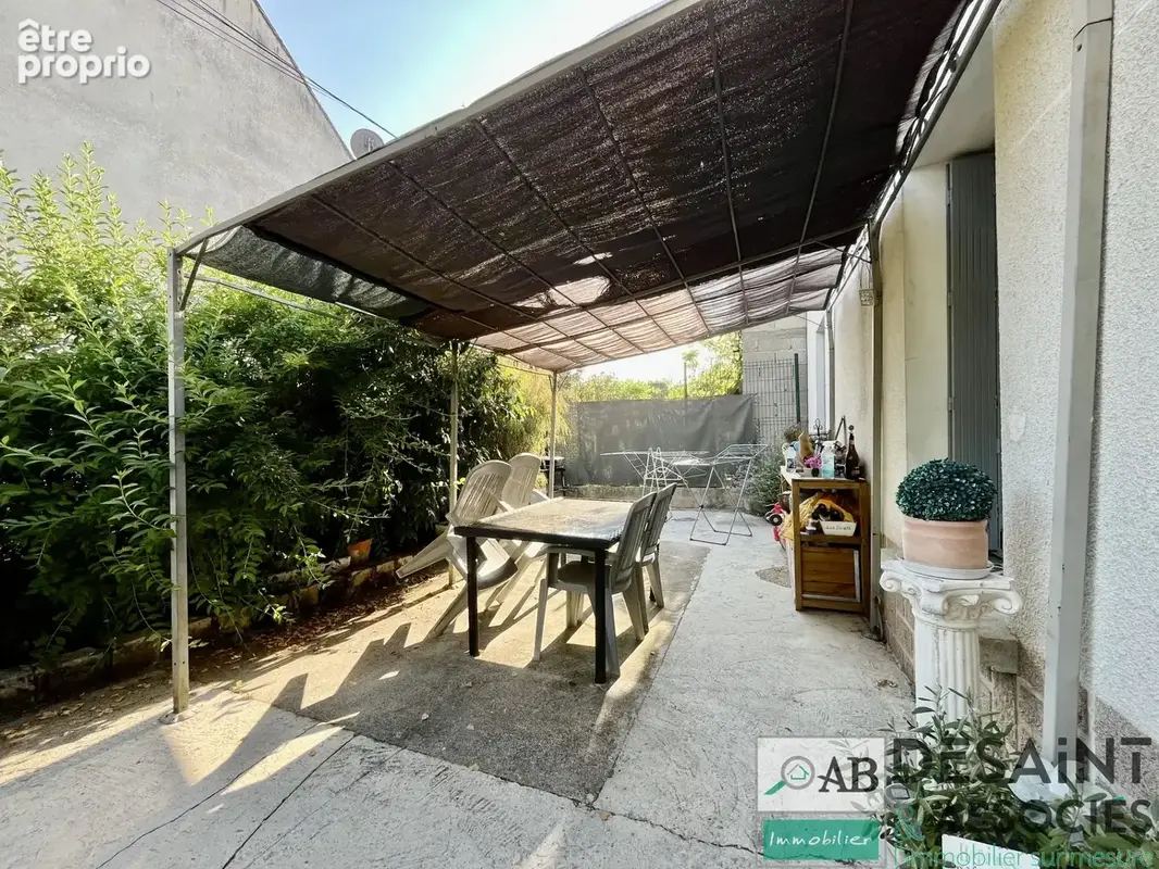 Photo Maison à Coulommiers au prix de 174 000€