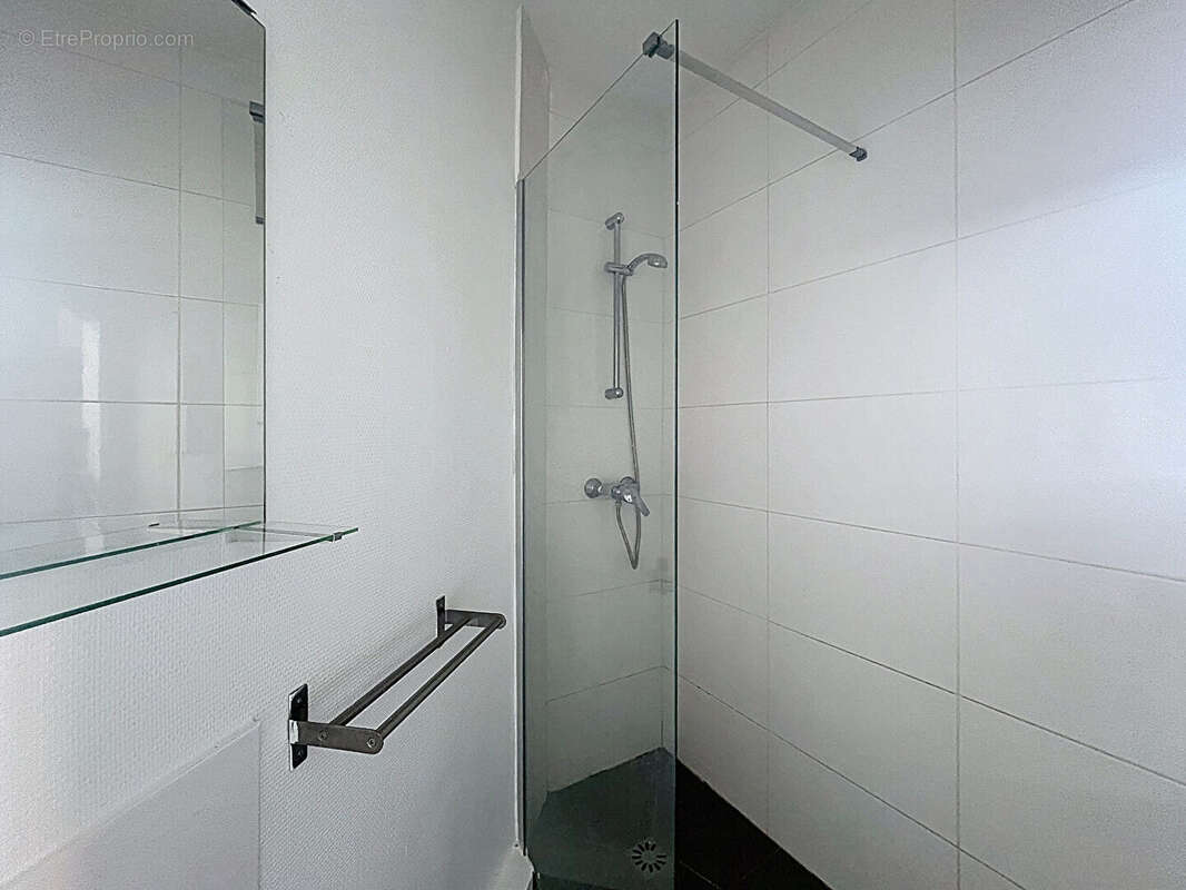 Appartement à FONTENAY-AUX-ROSES
