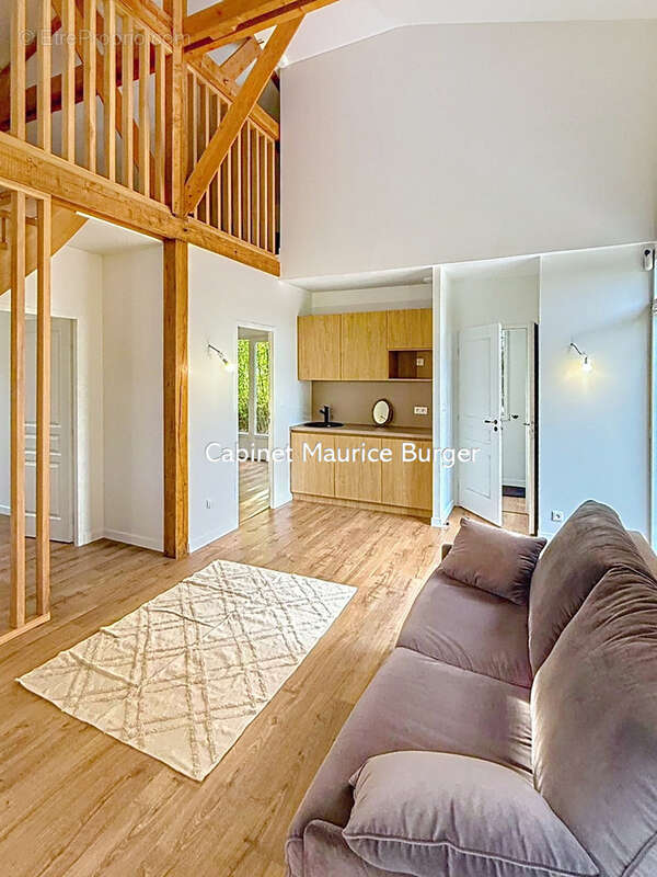 Maison à PACY-SUR-EURE