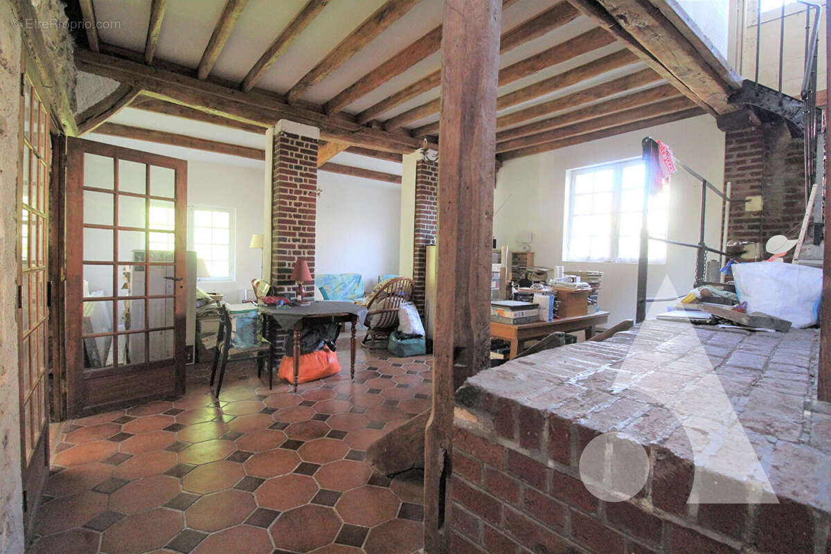 Maison à CLERMONT