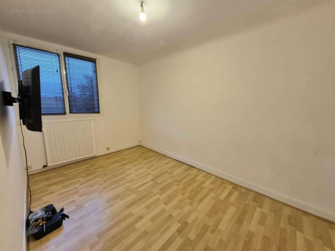 Appartement à VIERZON