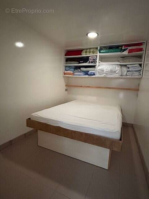 Appartement à QUEND