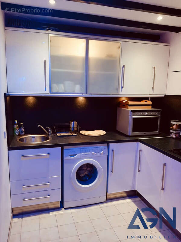Appartement à AGDE