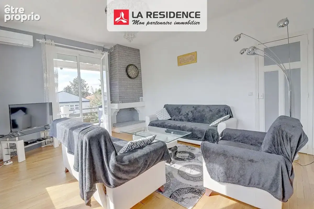 Maison 123 m² à Blois  - photo 3