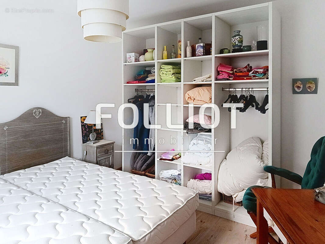 Appartement à COURSEULLES-SUR-MER