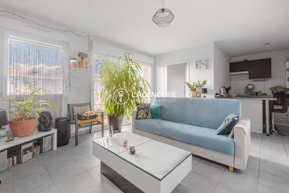 Appartement 1 pièce 39 m² · à Colomiers · 38,7 m² · 107 000 €