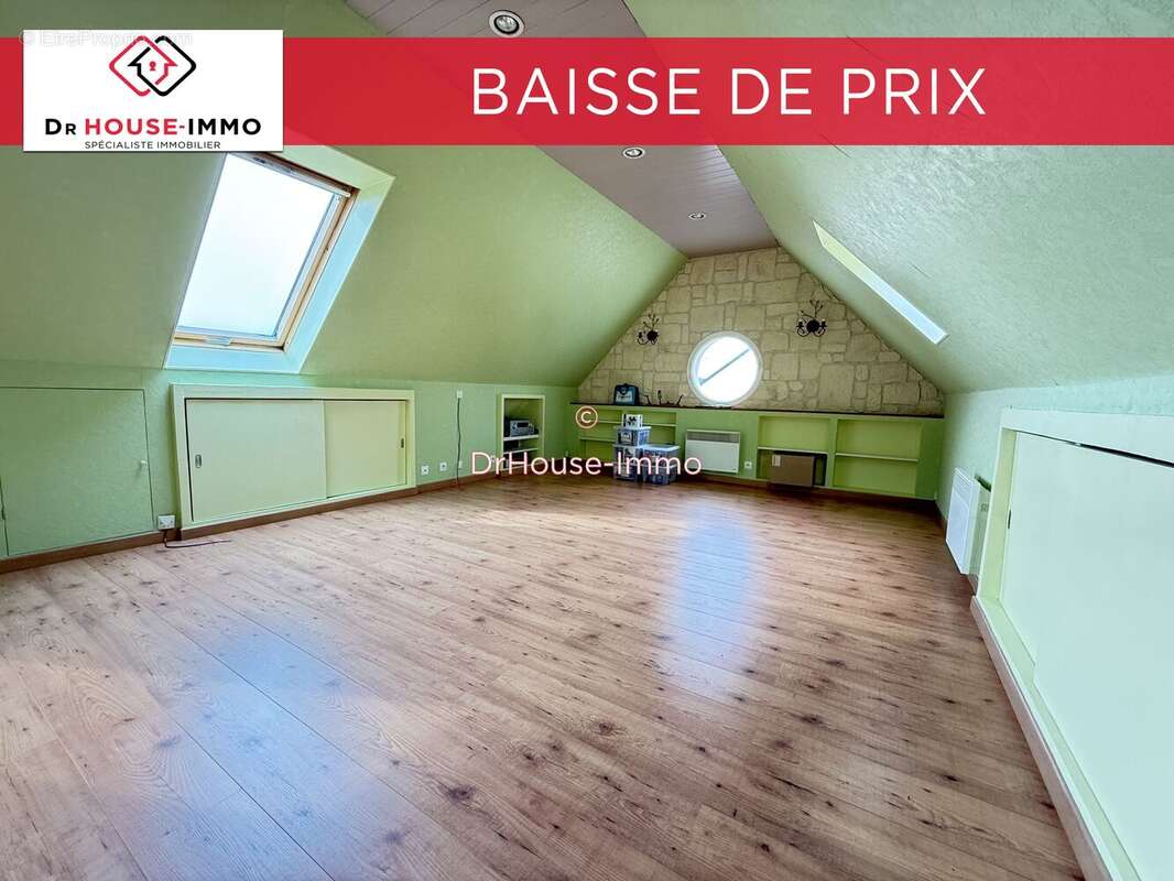 Maison à SAINT-AVERTIN