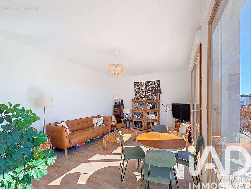 Photo 4 - Appartement à MEUDON