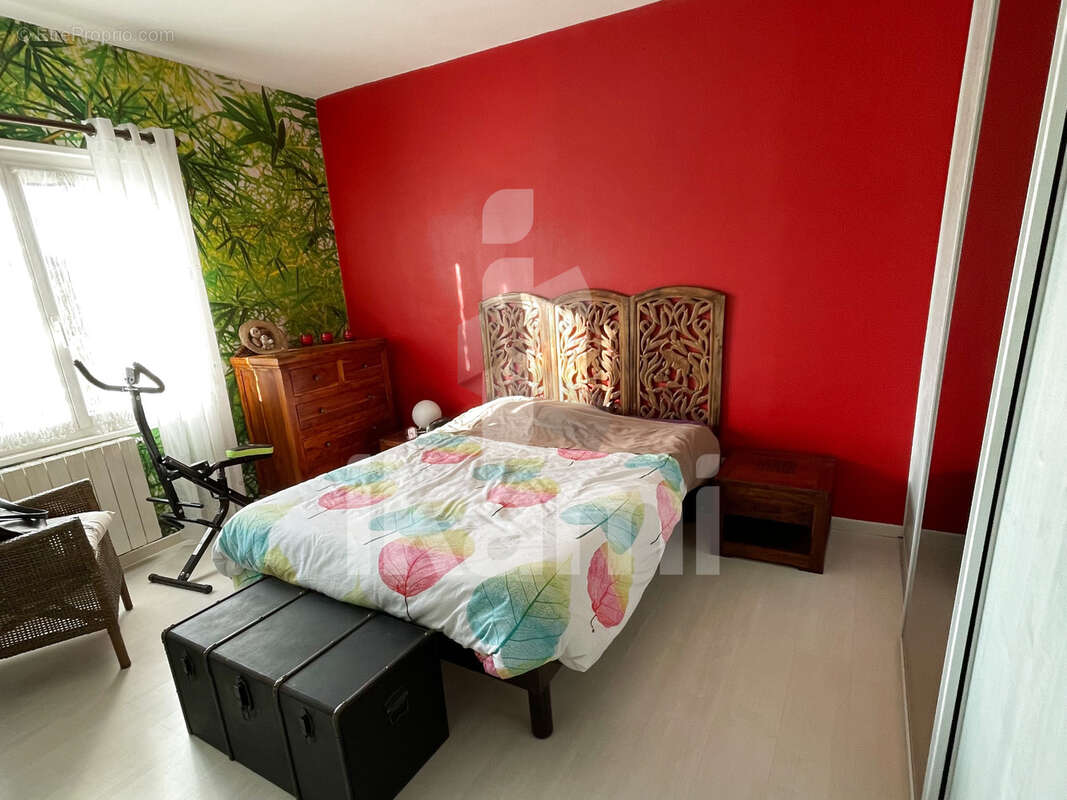 Maison à BEAUMONT-LES-VALENCE