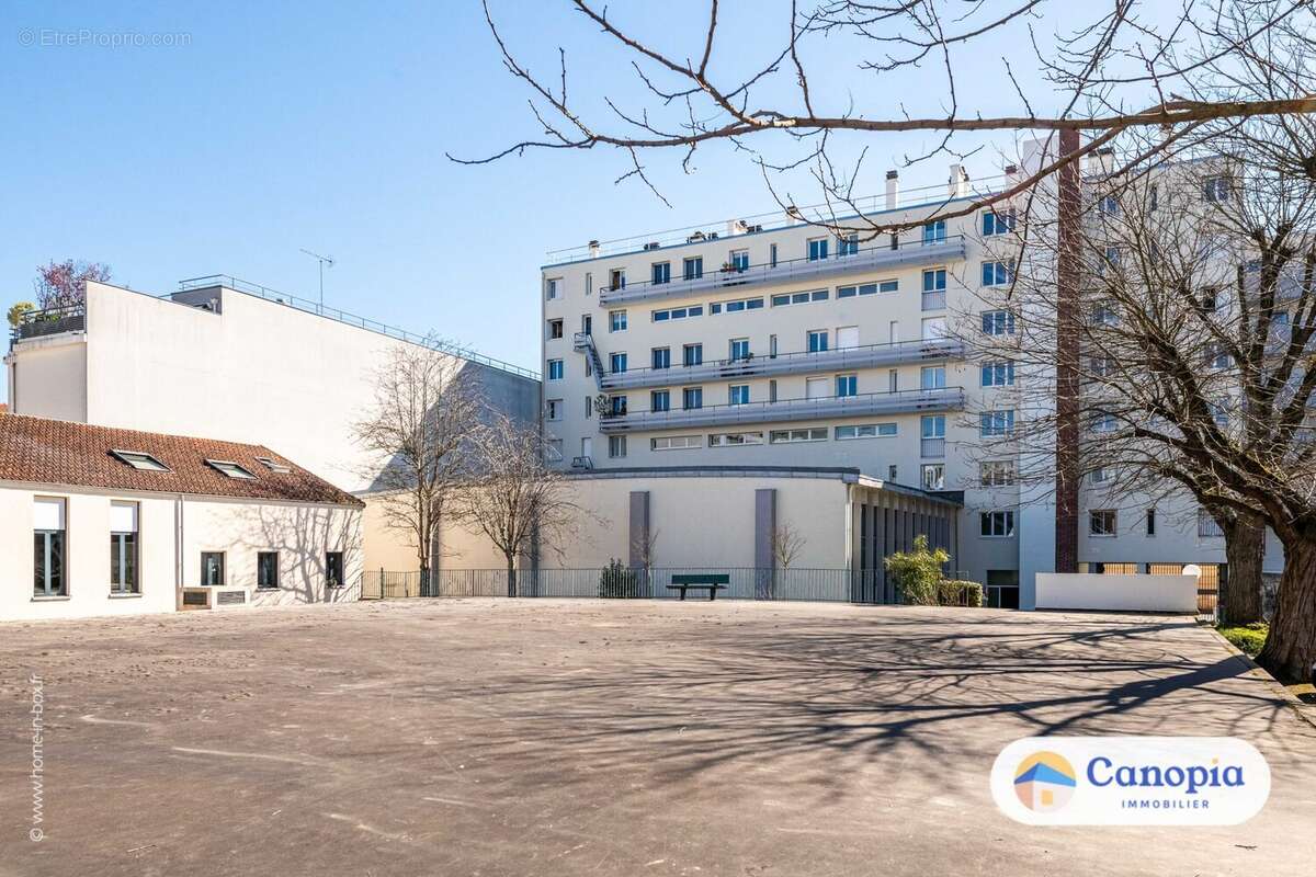 Appartement à ARCUEIL