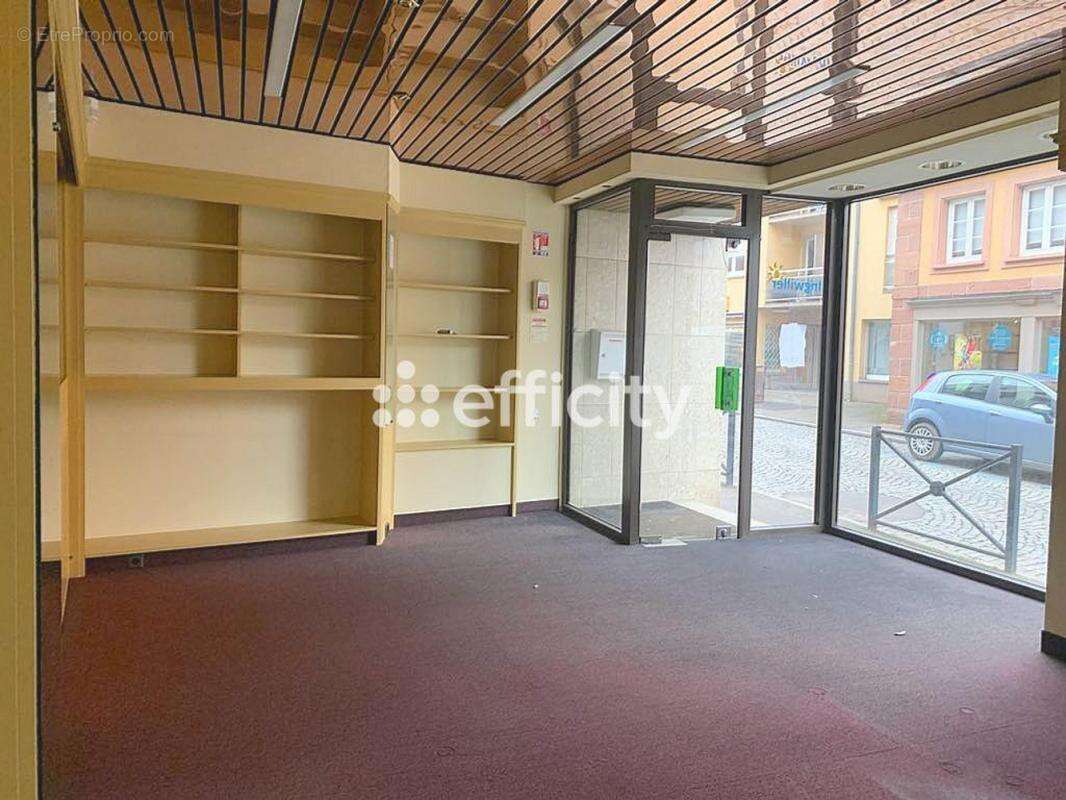 Appartement à INGWILLER