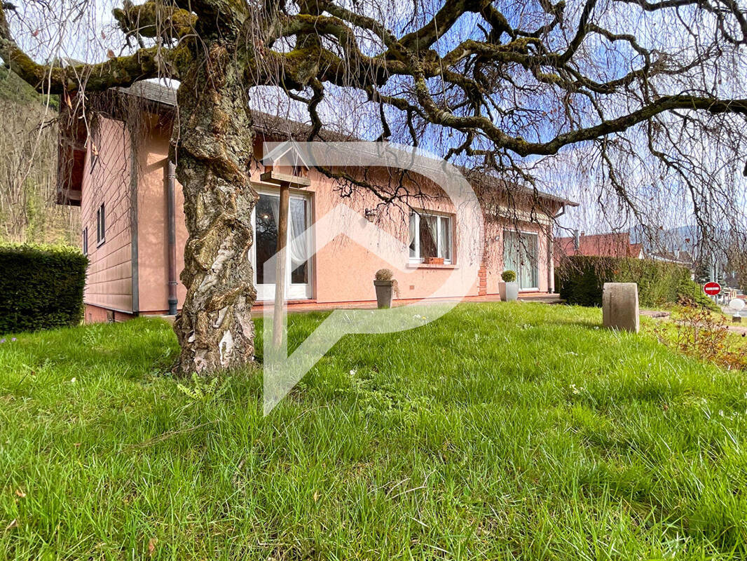 Maison à LAPOUTROIE