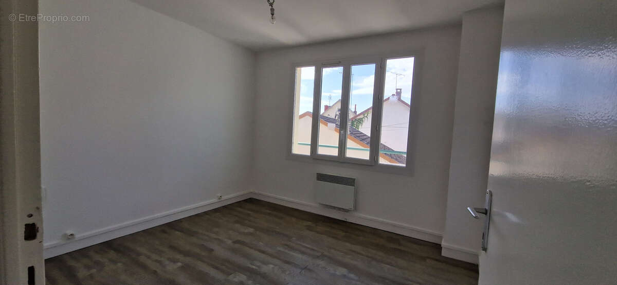 Commerce à MONTLUCON