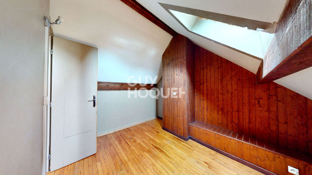 Appartement à DUINGT