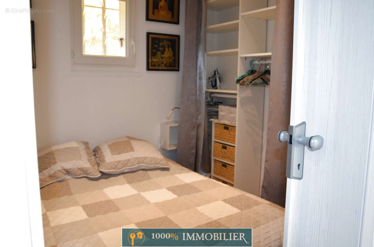 Appartement à VALRAS-PLAGE