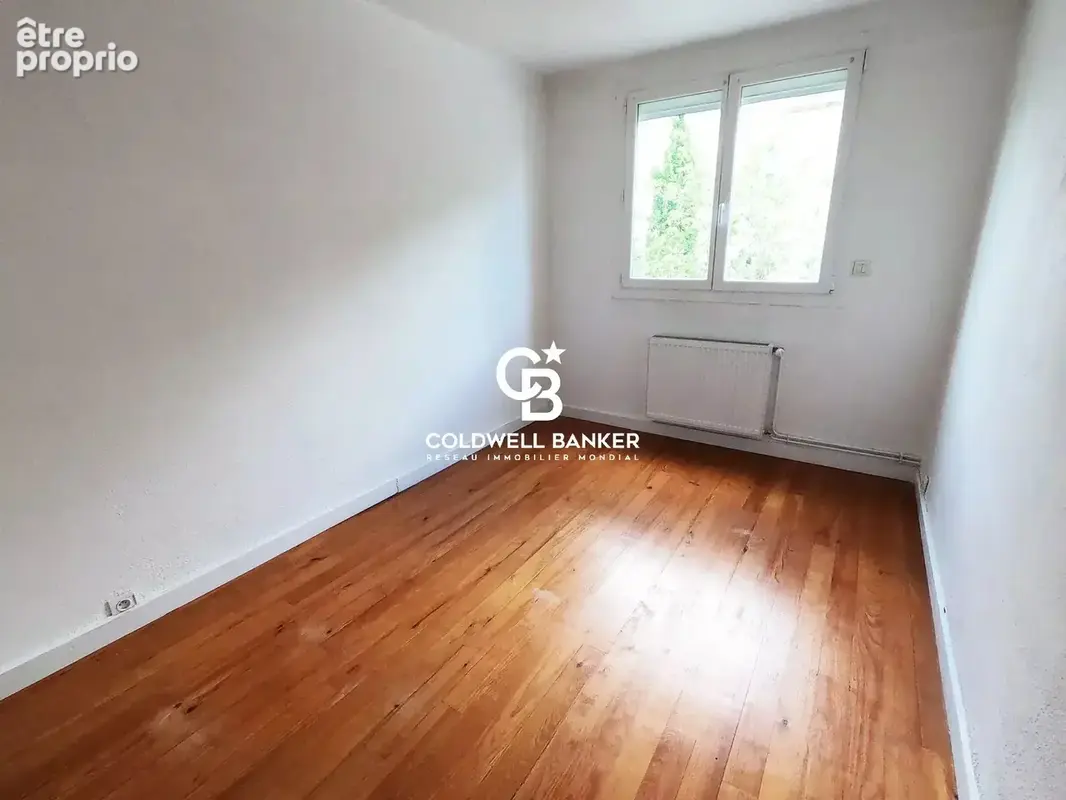 Nantes republique appartement t3 - photo 4
