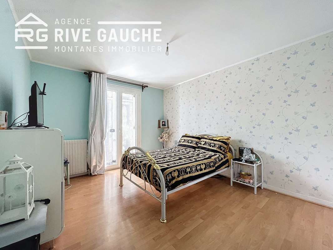 Maison à SALAISE-SUR-SANNE