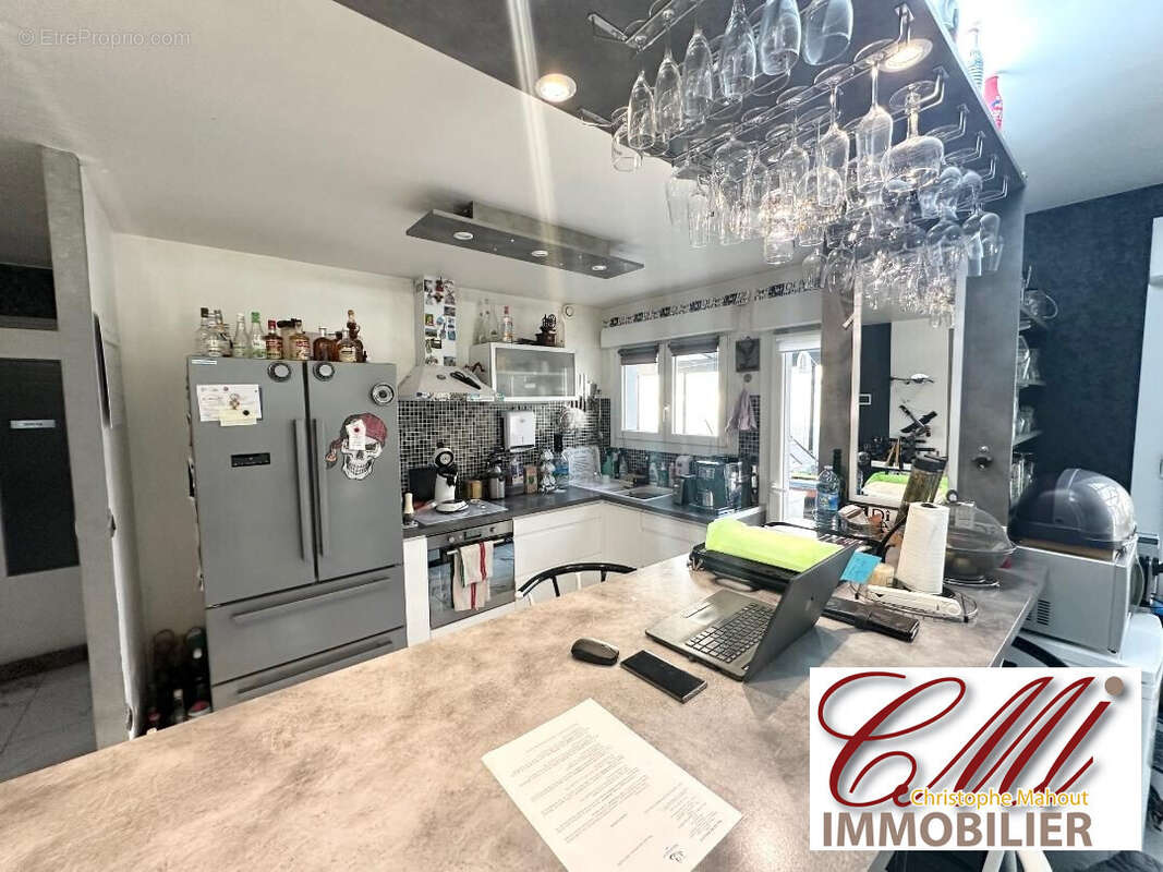 Maison à VITRY-LE-FRANCOIS