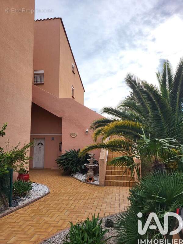 Photo 3 - Appartement à SAINT-CYPRIEN