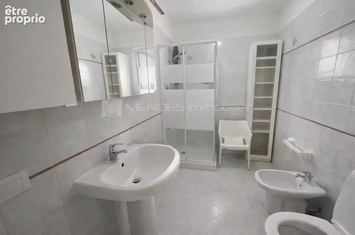 Charmant studio calme carnoles roquebrune cap martin - photo 4