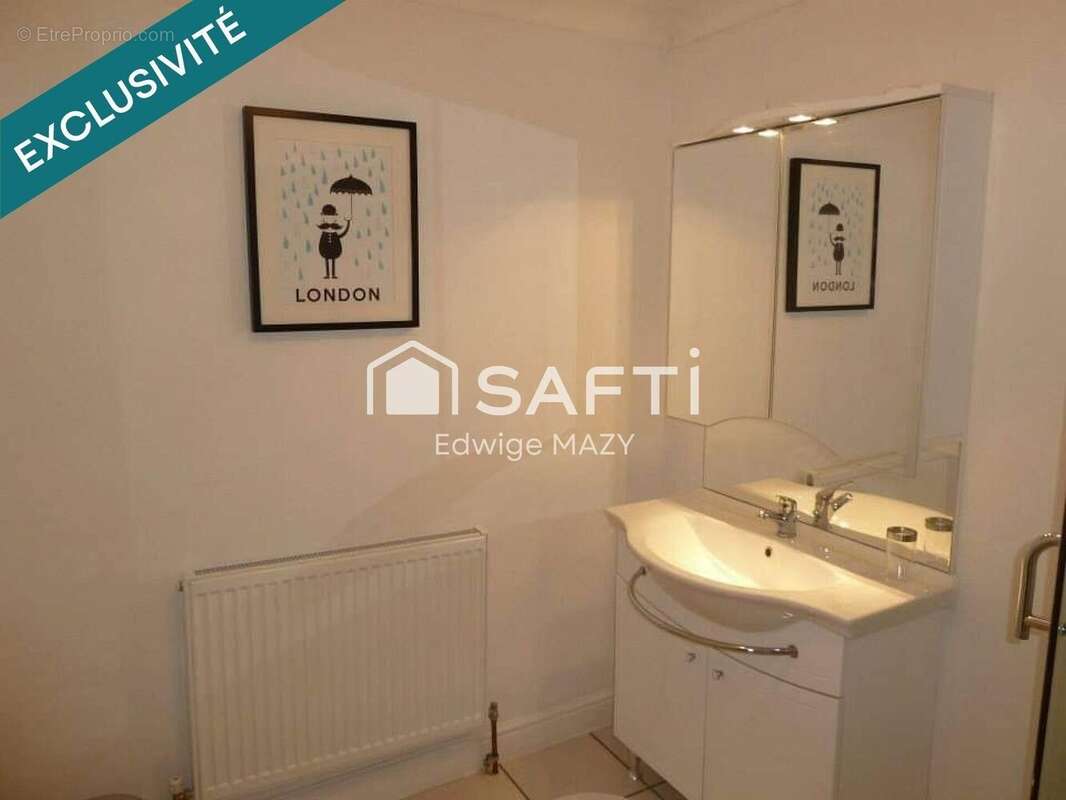 Photo 7 - Maison à MAINSAT