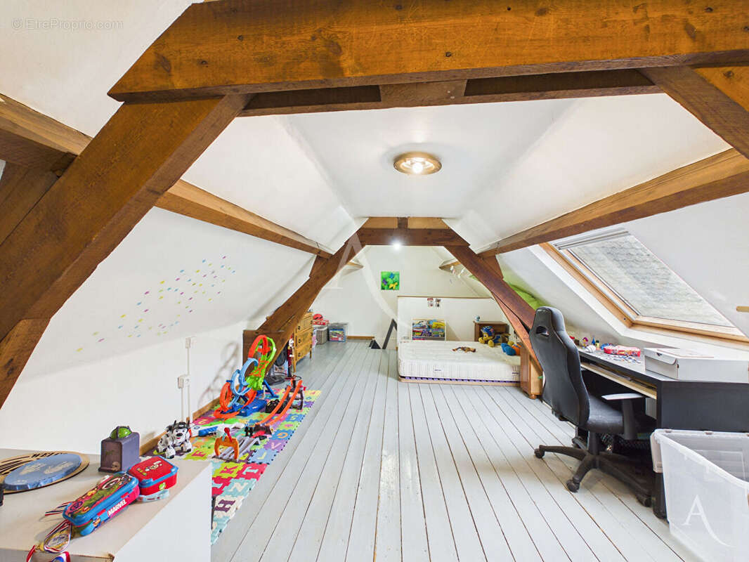 Appartement à ANNOEULLIN